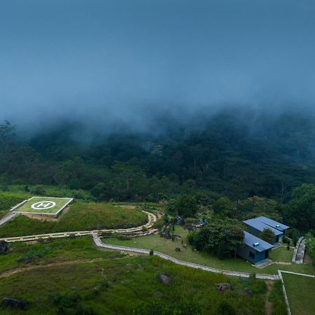 Ferndale Retreat Knuckles Hotel Rangala Luaran gambar