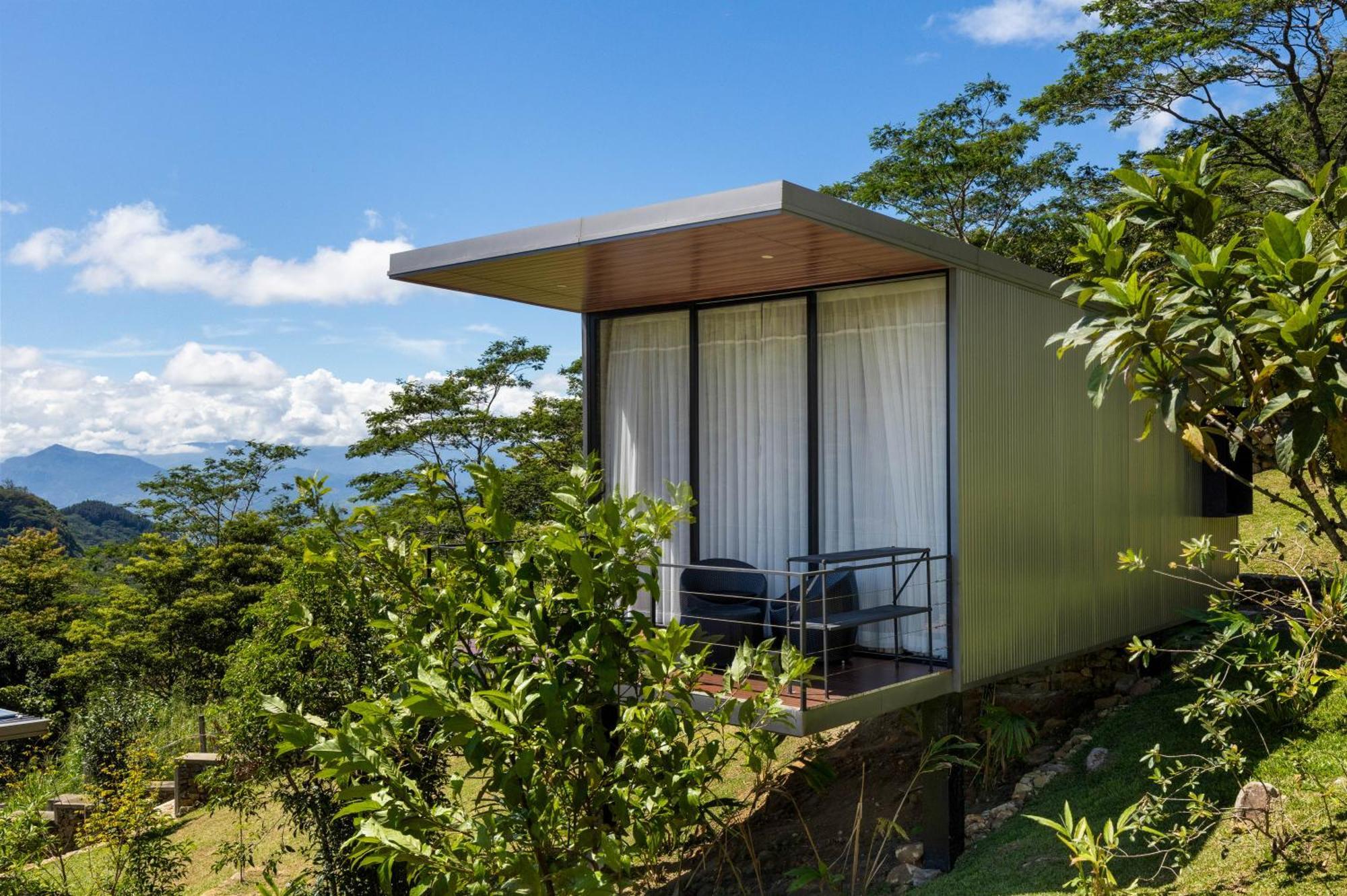 Ferndale Retreat Knuckles Hotel Rangala Luaran gambar