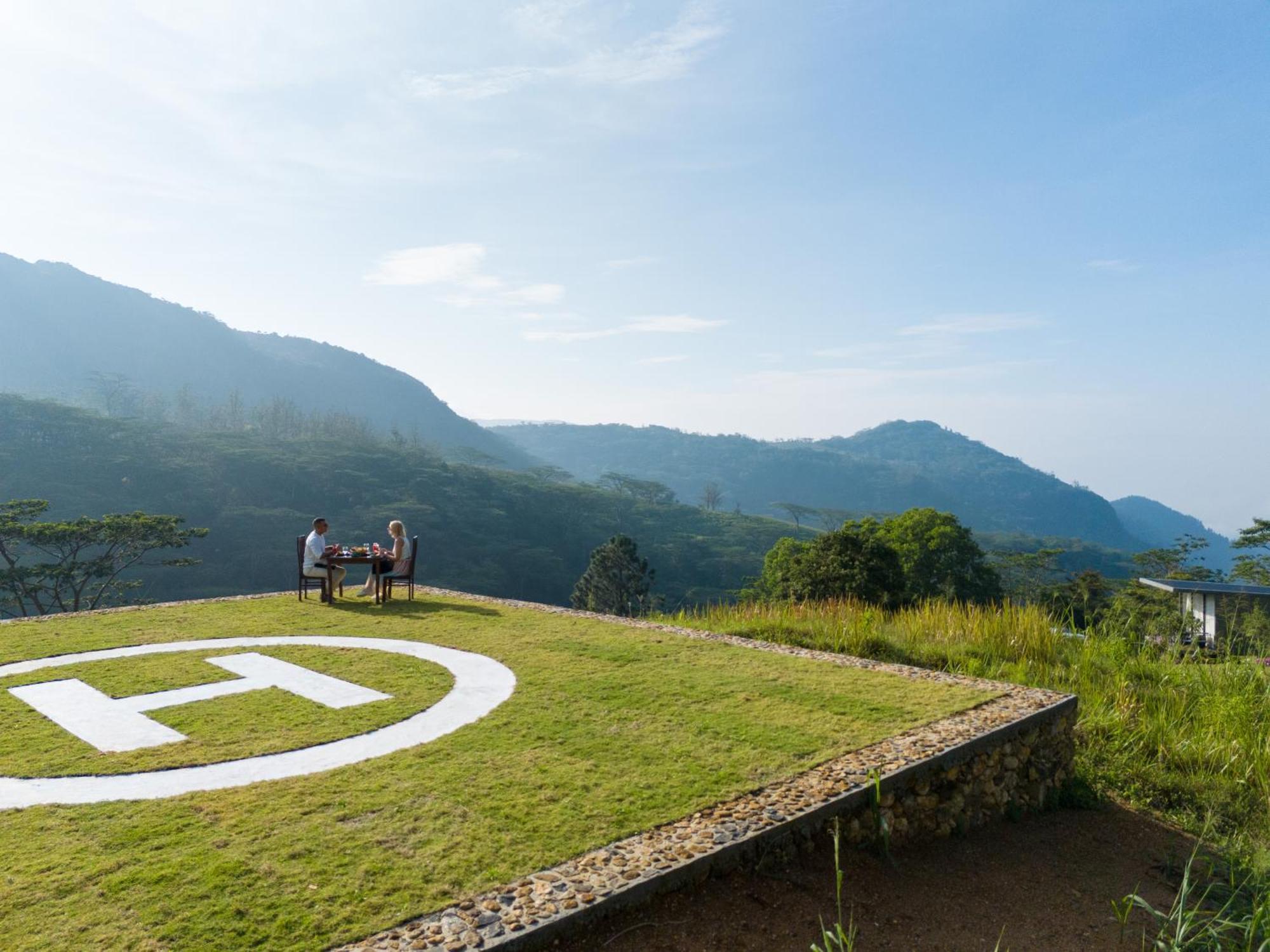 Ferndale Retreat Knuckles Hotel Rangala Luaran gambar