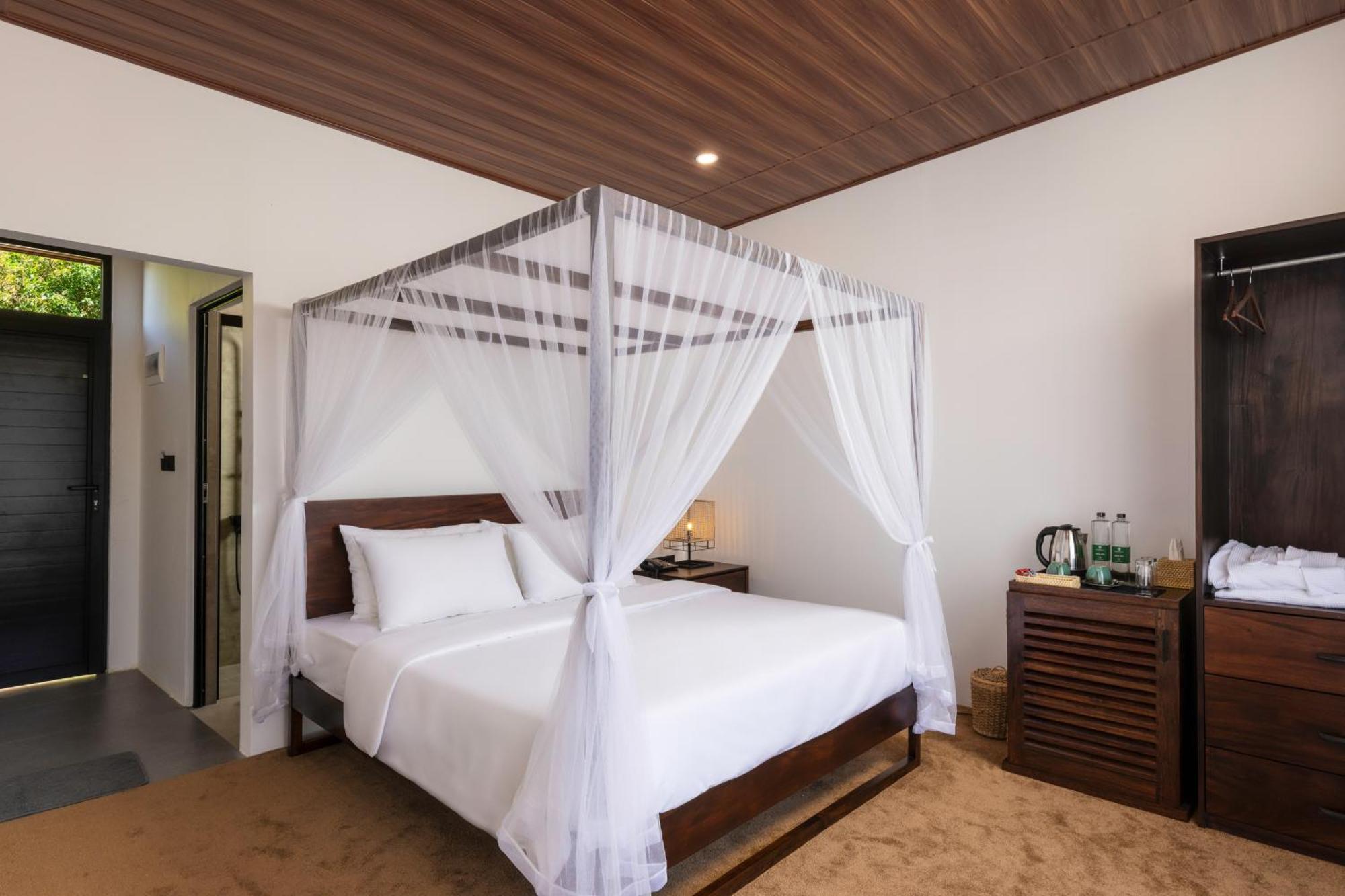 Ferndale Retreat Knuckles Hotel Rangala Luaran gambar