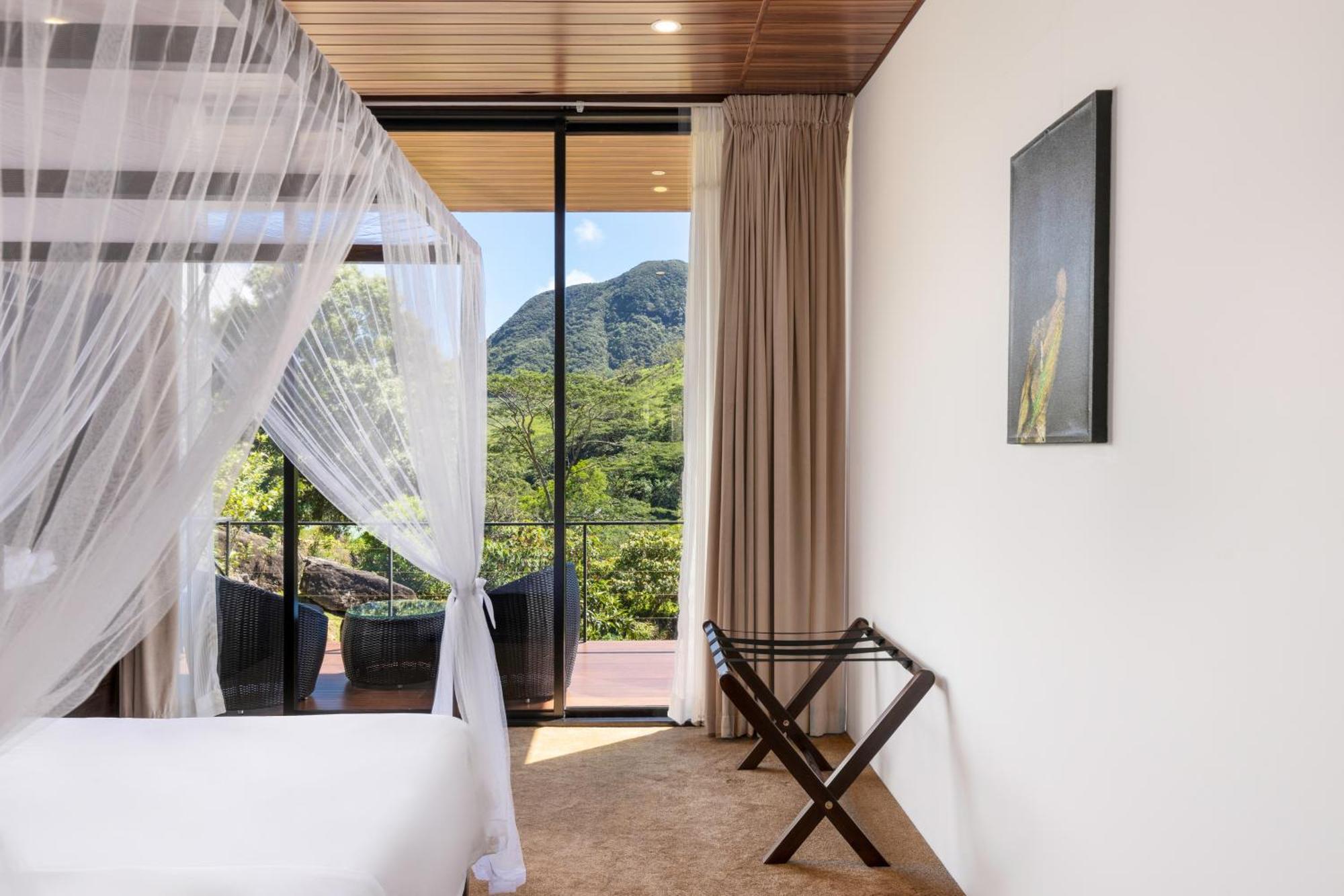 Ferndale Retreat Knuckles Hotel Rangala Luaran gambar