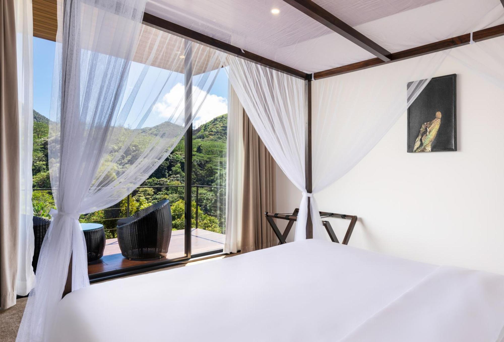 Ferndale Retreat Knuckles Hotel Rangala Luaran gambar