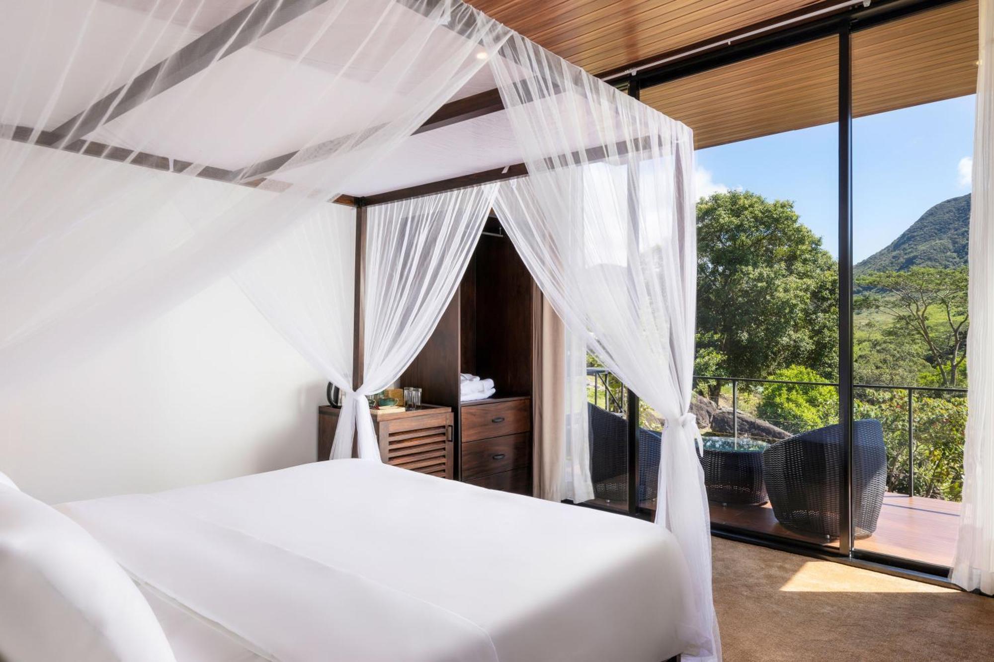 Ferndale Retreat Knuckles Hotel Rangala Luaran gambar